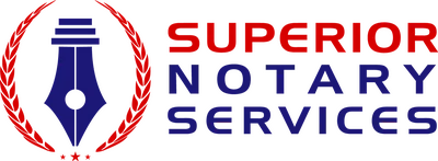 Superior Notary Services